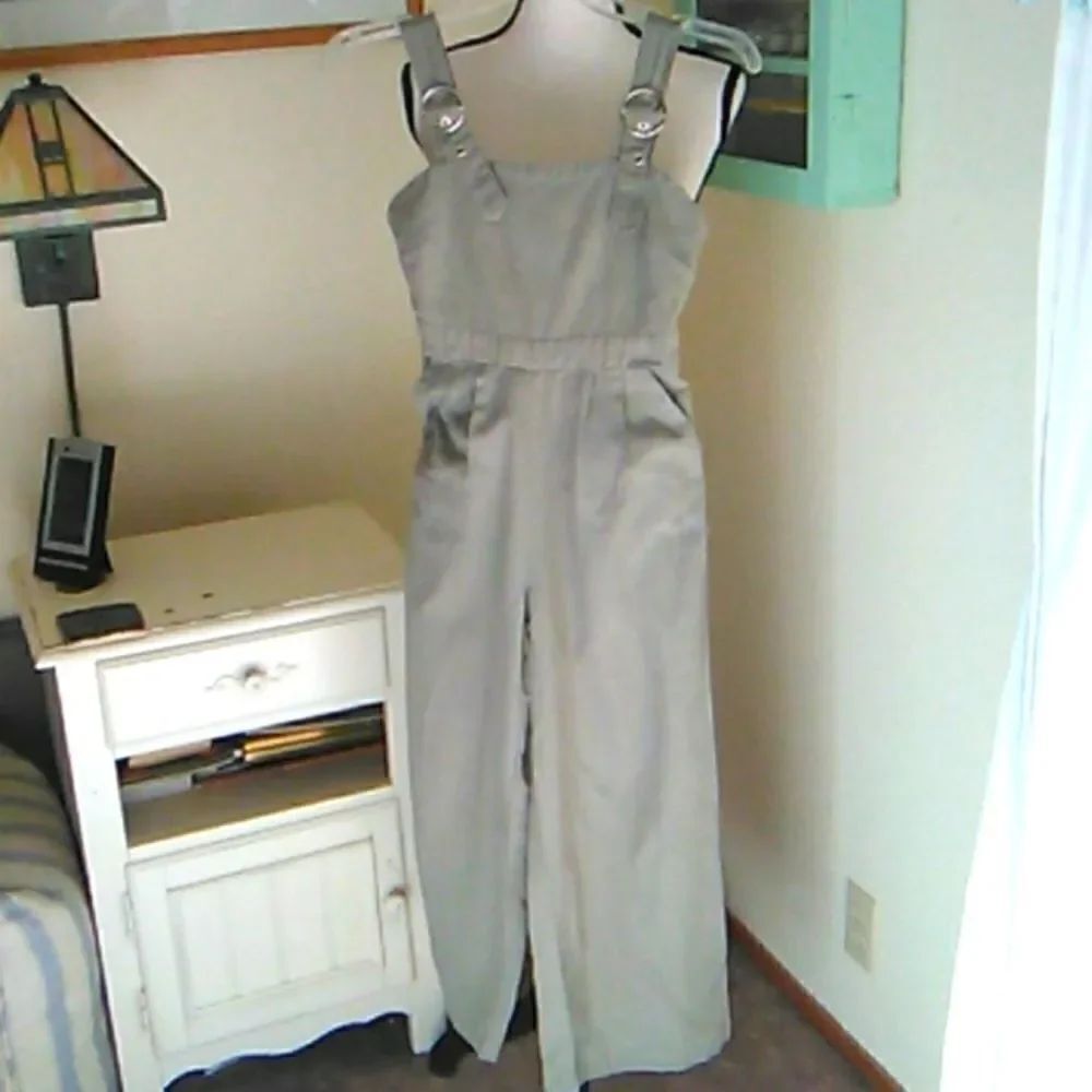 Japna Overall Jumpsuit